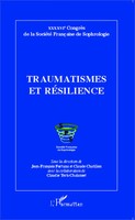 Traumatismes Et RéSilience Claudie Terk-Chalanset (U. A.) Taschenbuch 256 S.