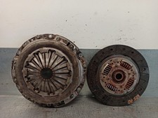 Kit d'embrayage Fiat PUNTO EVO