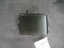 Audio Equipment Radio Display And Receiver Siriusxm Fits 18-19 CHEROKEE 1005053