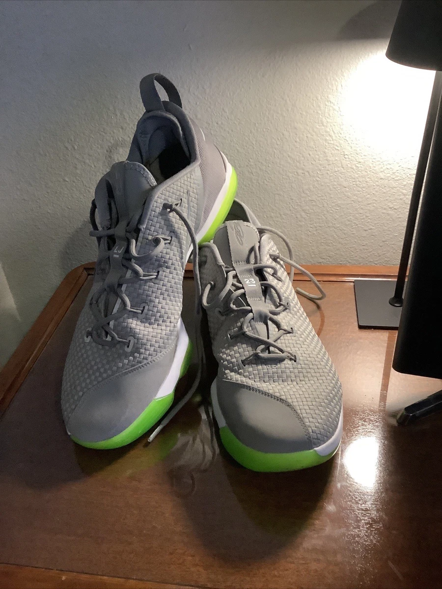 Nike LeBron 14 Low USA | eBay
