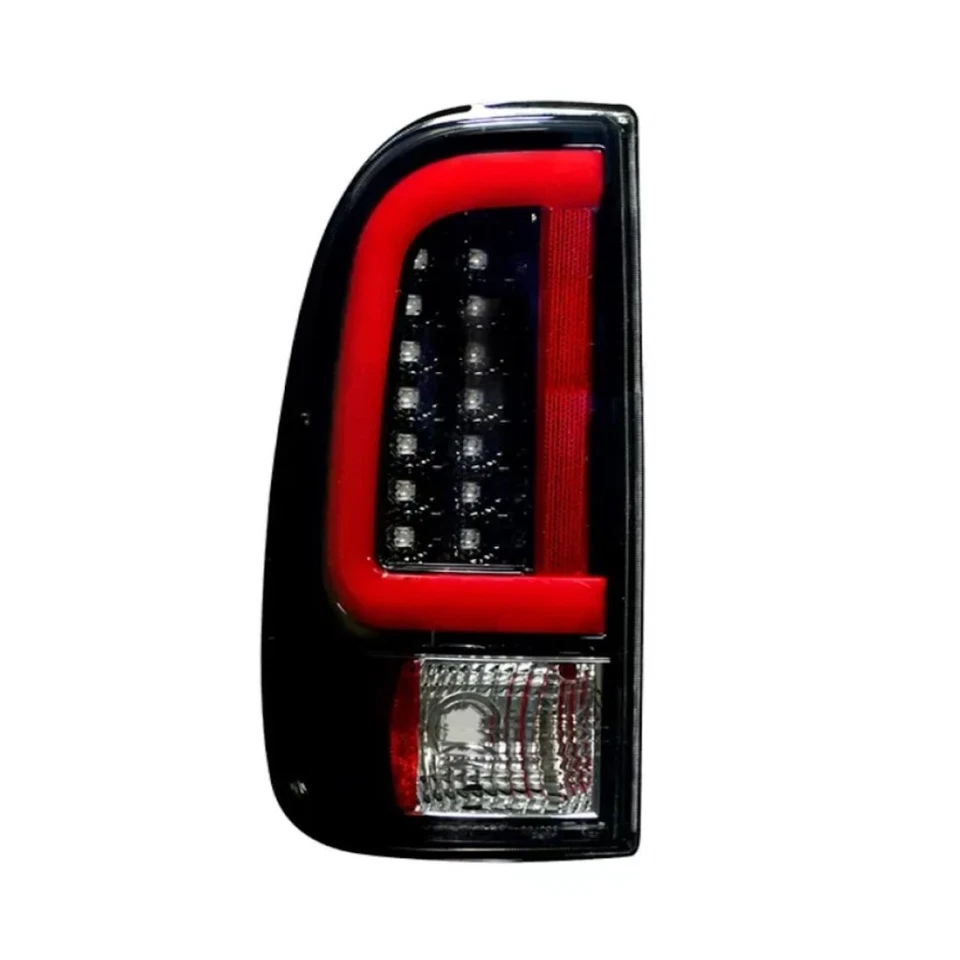 For Ford F-250/F-350 Super Duty 2008-2016 Tail Lights Driver&Passenger Side Pair - Image 2 of 4