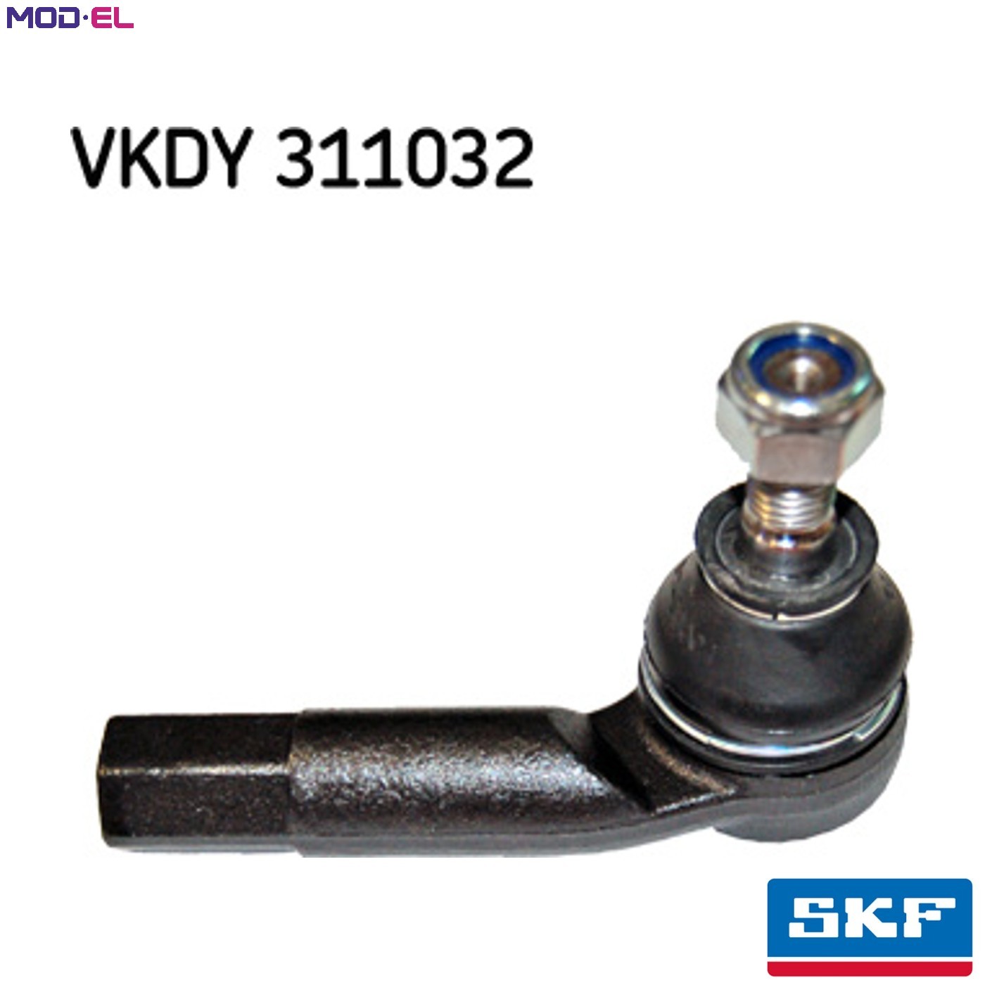 TIE ROD END VKDY 311032 FOR VW POLO/Van/Hatchback LUPO SEAT ANY/AYZ 1.2L 3cyl