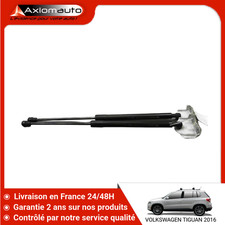 Verin de hayon / de capot Volkswagen TIGUAN