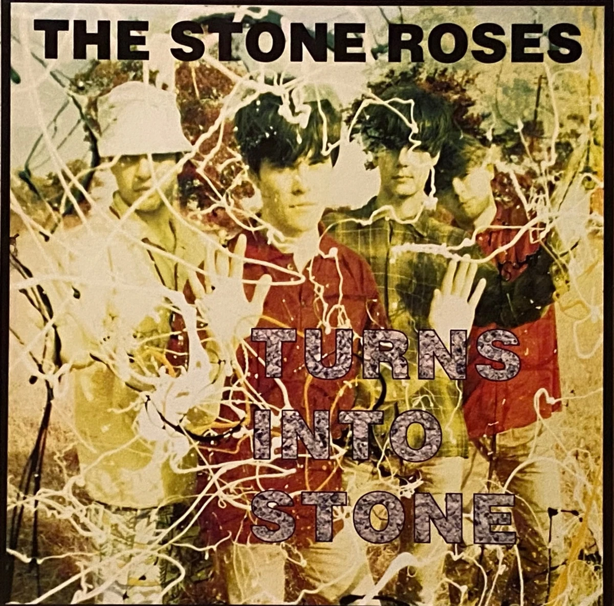 25+ Stone Roses Lp for sale | Updated Oct 2026