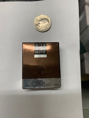 Dunhill Brown 5 ml Mini travel size