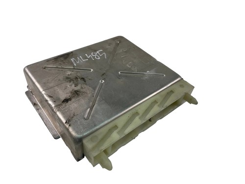 VOLVO XC90 I Getriebesteuergerät 00001313A6 2010 33842859