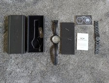 Nation Of Souls Limited Edition Quartz  Watch