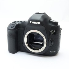Canon EOS 5D Mark III 22.3MP DSLR Camera Body 14