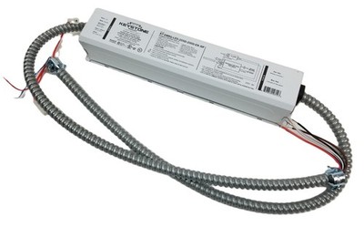 Keystone KT-EMRG-LED-20SD-2000-EN/DF Emergency Backup LED Driver 20W NEW