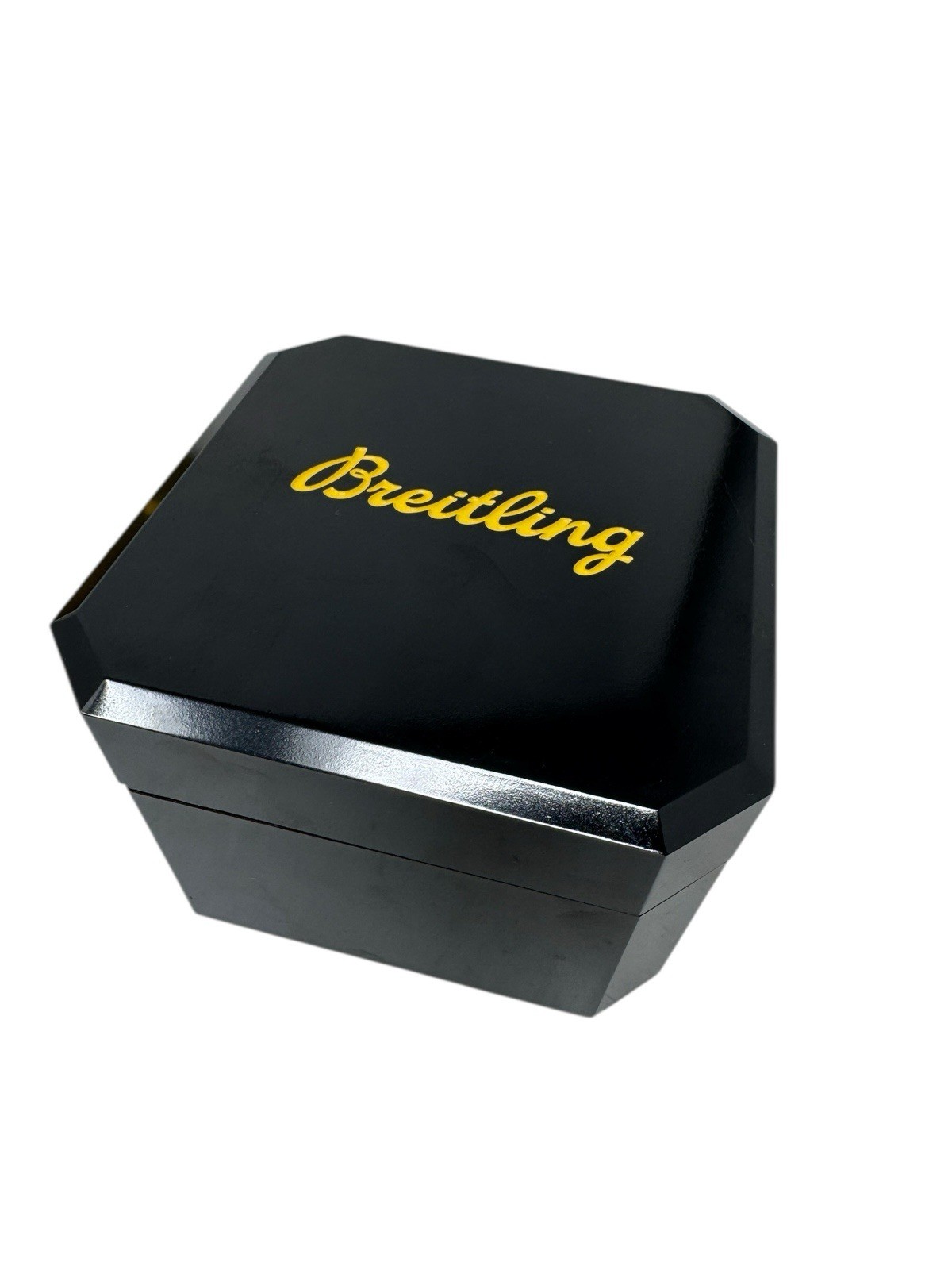 Breitling Navitimer Spatiograph Montbrillant “Spe… - image 16