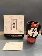 NEW Scentsy Disney Minnie Mouse Wall Fan Diffuser