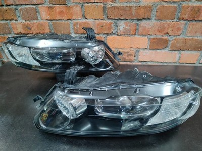 JDM Honda Odyssey RB1 RB2 HID Headlights Head Lamp Lights Pairs Koito 100-22497