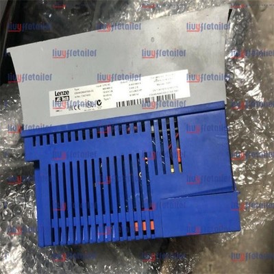 1PCS Used Lenze Frequency Inverter ESV402N04TXB-CC
