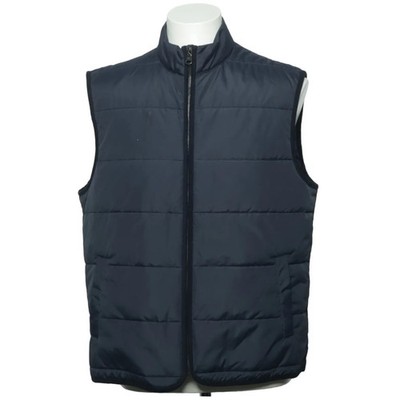 Berkeley, Outdoor Weste, Herren, Größe: XL, Blau, Polyester, Sonstiges #ziE