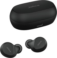 Jabra Elite 7 Pro In-Ear Kopfhörer True Wireless Bluetooth ANC Schwarz