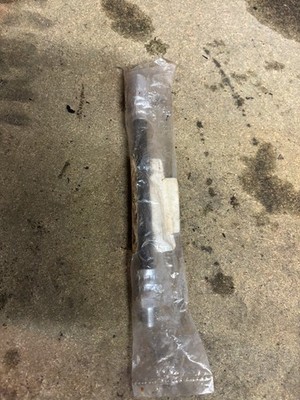 CLASSIC MINI - 1959 - 1982 - RUBBER FLEXI CLUTCH HOSE - PRE-VERTO -