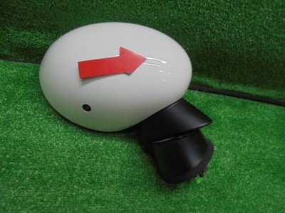 BMW Mini DBALN15 Right SIDe Mirror Mogee FR714 CHO3