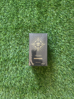 Initio Oud For Greatness 3.04 fl oz Unisex Eau de Parfum Brand New 3 Pack BUNDLE