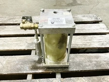 Vanair Systems inc 39-0284 Pneumatic Drain Valve 250PSIG 150F Deg PDV-500T