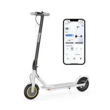 10/8.5" E Scooter for Adults 19-22 MPH Sport Escooter 350W/500W Motor, Electr...
