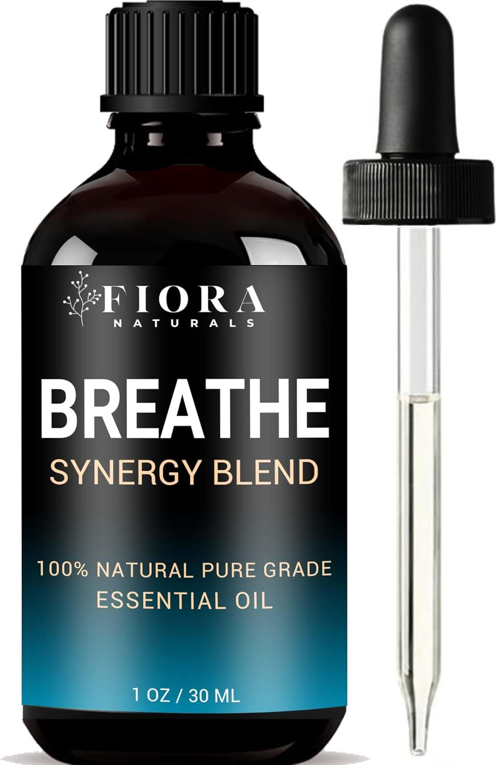 For Diffuser - Essential Oil Blend With Eucalyptus Pepperm