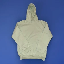 Comfrt Collection Hoodie Pastel Edit Mint Green Unisex Super Soft Small NWOT