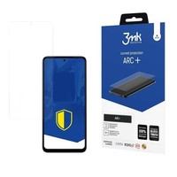 3Mk Arc+ FÜR Xiaomi Redmi Note 12S GehÄRtetes GLAS-DISPLAYSCHUTZ Langlebig