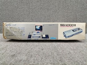 SEGA SG-1000II Used