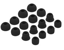 JNSA Eartips Earbuds Ear Tips Replacement for Powerbeats3 Powerbeats2, 4 Size...