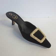 Sam Edelman Womens Brit Mule - 6M