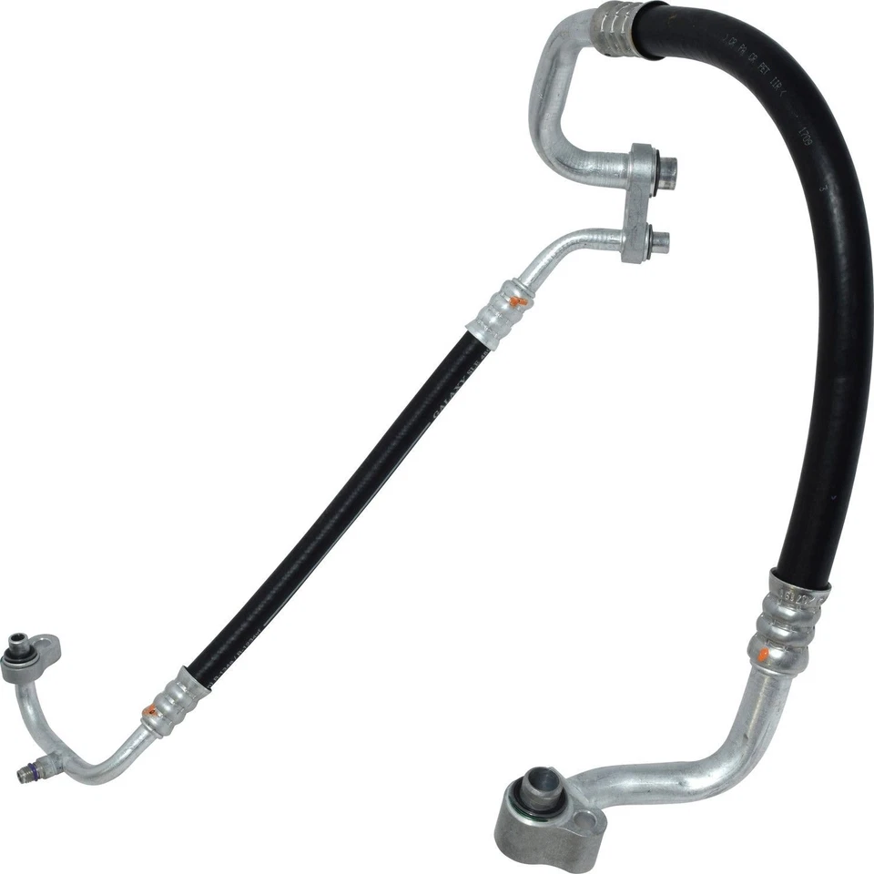 Conjunto de manguera colector de aire acondicionado UAC HA 114099C para Chevrolet Cruze 16-19 Foto 2 de 4