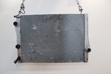 Radiateur BMW X6