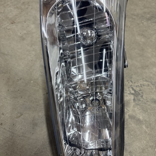 1998 1999 2000 FORD CONTOUR RIGHT SIDE HEADLIGHT - Picture 3 of 15