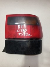 CITROËN ZX N2 Rücklicht hinten rechts 38-92 1992 21779866