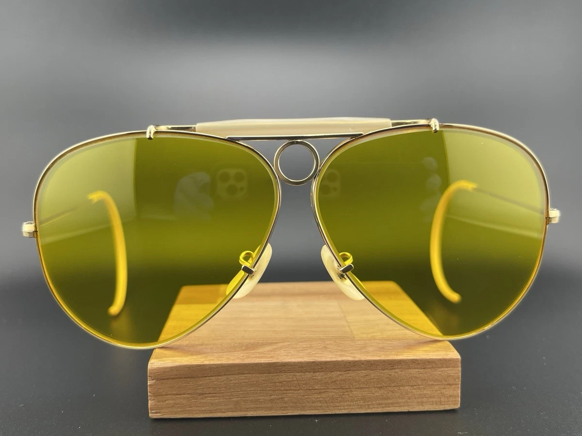 Ray-Ban Vintage Sunglasses for sale | eBay