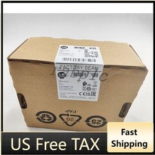 Allen Bradley IN BOX Sealed 5094-OF8 Flex 5000 Analog Output Module US Free Tax