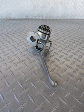 1997 97 KAWASAKI VN800B VN 800B 800 VULCAN CLASSIC FRONT BRAKE MASTER CYLINDER