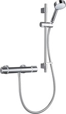 Mira Showers Relate Mixer Shower EV Single Outlet Mixer Shower 2.1878.001