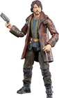 STAR WARS The Vintage Collection Cassian Andor Toy, 3.75-Inch-Scale Andor...