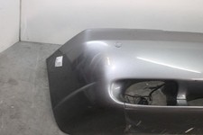 Pare-choc arrière Maserati COUPE