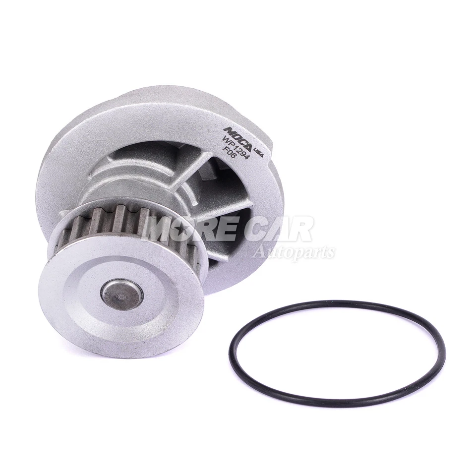 Bomba de agua para Chevy Corsa Passport Optima Pontiac Lemans 1991-2012 1,4 1,6 1,8 L Foto 4 de 4