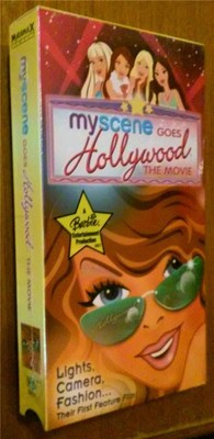 my scene goes hollywood the movie full movie