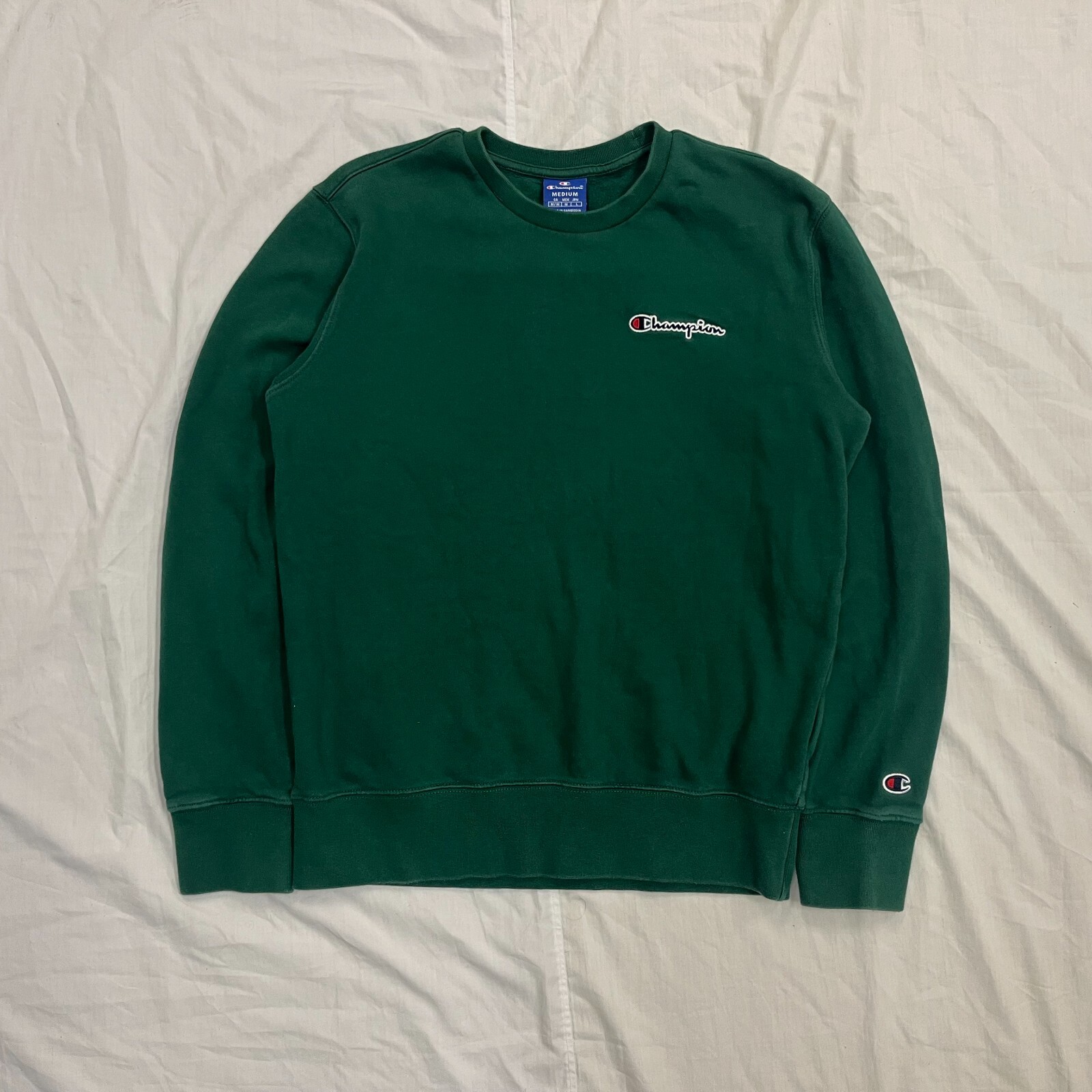 champion hoodie damen m