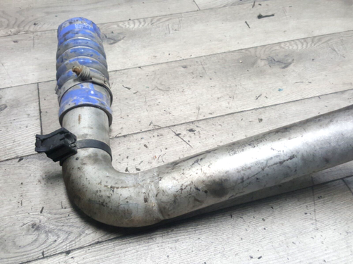 PACCAR AIR TRANSFER PIPE 20696AA - Picture 3 of 6