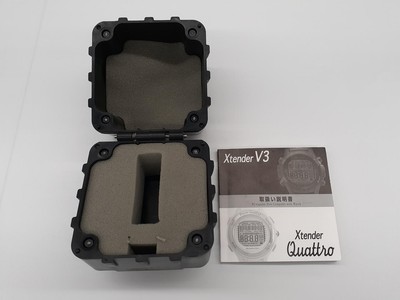 Scubapro Dw40-4A10 Xtender V3
