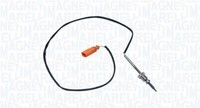 Magneti Marelli 172000441010 Sensor, Abgastemperatur FüR Vw