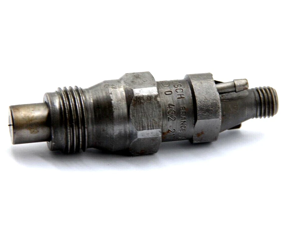 DIESEL FUEL INJECTOR FOR VAUXHALL OPEL ASTRA KADETTE E 1.6D 84-89 0432217156 - Image 4 of 4