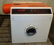 KEMPER WELDING SMOKE FILTRATION 851000000114, 197013, YEAR 2007, 1.5 HP, 460V