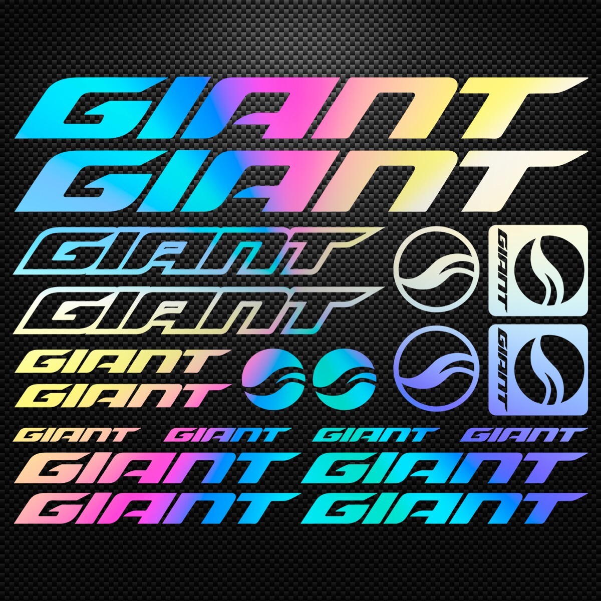giant bicycle decals 1989 Iguana Mountain Bike decal set – Re-Rides Tus marcas favoritas en Star Sam. GIANT Trance Advanced (2017-2019) Frame