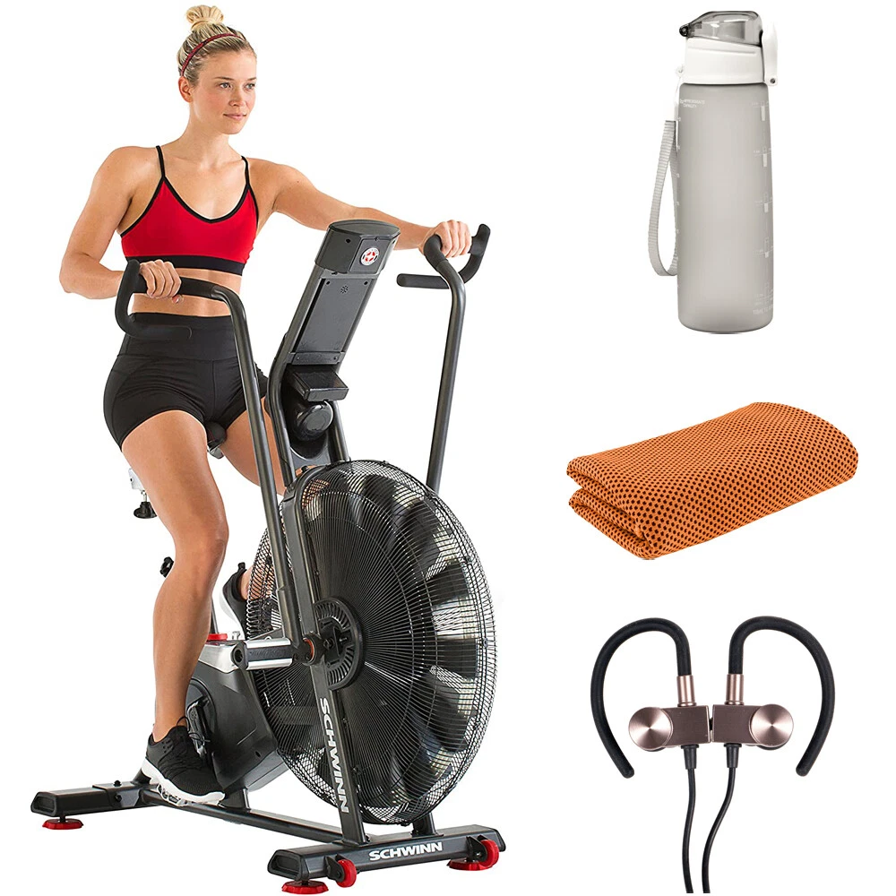 Schwinn ad7 best sale airdyne bike